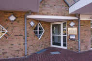 Urlaub Scharbeutz Ferienwohnung 41492 privat