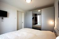 Urlaub Ferienwohnung Villa Seeadler WE 20 Penthouse Wohnung