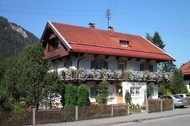 Urlaub Bayrischzell Ferienwohnung 41564 privat