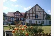 Urlaub Edertal-Bringhausen Ferienwohnung 41573 privat