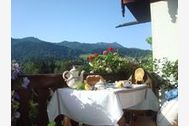 Urlaub Bad Wiessee Ferienwohnung 41586 privat