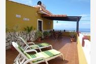 Urlaub La Costa de Tijarafe Ferienhaus 41627 privat