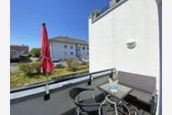 Urlaub Ferienwohnung P: Villa Antje Whg. 07 mit Balkon