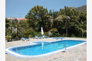 Urlaub La Costa de Tijarafe 41665 privat