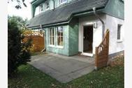 Urlaub Zinnowitz (Seebad) Ferienwohnung 41676 privat
