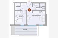  Unterkunft Objektbild