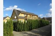 Urlaub Koserow (Seebad) Ferienwohnung 41699 privat