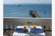 Urlaub Sassnitz auf Rügen Ferienwohnung 41700 privat