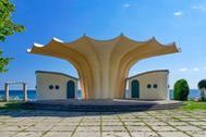 Urlaub Sassnitz auf Rügen Ferienwohnung 41700 privat