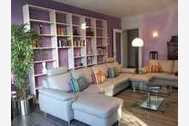 Urlaub Ferienwohnung Kleeblatthaus Putbus/Rügen- 3 komfortable Ferienwohnungen