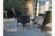 Urlaub Ferienwohnung Hagen - Landferienhaus Sonnenblume / ASM