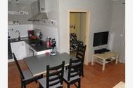 Urlaub Ferienwohnung Fewo Usedom ca. 15 Gehmin. vom Ostseestrand entfernt 