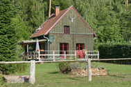 Urlaub Krakow am See Ferienhaus 41844 privat
