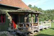 Urlaub Krakow am See Ferienhaus 41844 privat