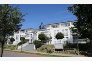 Urlaub Ferienwohnung strandnahe FeWo Königin Augusta 12 in Binz, (ID 812)