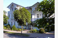 Urlaub Binz (Ostseebad) Ferienwohnung 4201 privat