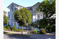 Urlaub Ferienwohnung Villa Jagdschloss