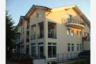 Urlaub Ferienwohnung Elisenhof