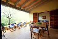 Urlaub Arta Ferienhaus 42102 privat