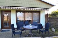 Urlaub Serrahn Ferienhaus 42112 privat