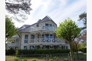 Urlaub Ferienwohnung Ferienwohnung Haus Strelasund 14, Binz, (ID 514)