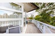 Urlaub Ferienwohnung FeWo Strelasund 17,direkte Strandlage, Binz (ID 517)