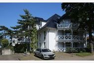 Urlaub Ferienwohnung FeWo Strelasund 23,direkte Strandlage, Binz, (ID 523)