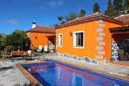 Urlaub Aguatavar Ferienhaus 42249 privat