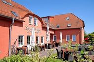 Urlaub Hotel Das kleine Hotel auf Mönchgut!