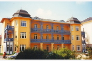 Urlaub Ferienwohnung Appartmenthaus Sonnenresidenz I 