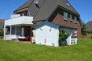 Urlaub Friedrichskoog-Spitze Ferienwohnung 42363 privat