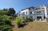 Urlaub Zinnowitz (Seebad) Ferienwohnung 42463 privat