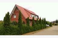 Urlaub Bad Bevensen Ferienwohnung 42503 privat