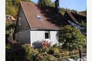 Urlaub Walkenried OT Wieda Ferienhaus 42513 privat