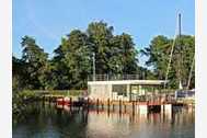 Urlaub Ueckermünde (Seebad) Ferienhaus 42547 privat