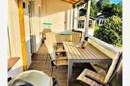 Urlaub Ferienwohnung Ferienwohnung im Ostseebad Göhren (01)