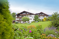 Urlaub Bad Wiessee Ferienwohnung 42563 privat