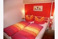 Urlaub Ferienwohnung Ferienwohnung Krentz mit Terrasse und Grill