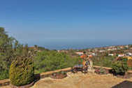 Urlaub Puntagorda Ferienhaus 42615 privat