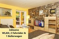 Urlaub Zempin (Seebad) Ferienwohnung 42653 privat