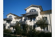 Urlaub Binz (Ostseebad) Apartmentanlage 42681 privat