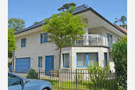 Urlaub Binz (Ostseebad) Ferienwohnung 42699 privat