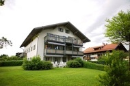 Urlaub Bad Wiessee Ferienwohnung 42711 privat