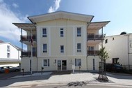 Urlaub Ferienwohnung Ferienwohnung Elisenhof 45461