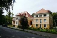 Urlaub Graal-Müritz (Ostseeheilbad) Ferienwohnung 42823 privat