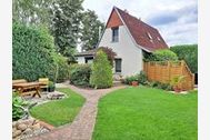 Urlaub Waren (Müritz) OT Warenshof Ferienhaus 42847 privat