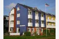 Urlaub Helgoland Hotel 42859 privat