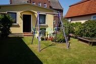 Urlaub Göhren (Ostseebad) Ferienhaus 42866 privat