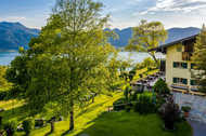 Urlaub Hotel Der Westerhof - Hotel in Tegernsee