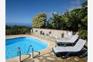 Urlaub Ferienhaus Casa Neida